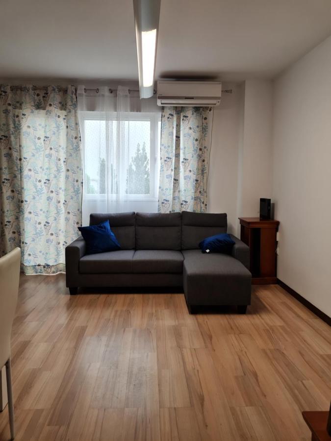 El Lienzo Azul Apartman Cuenca  Kültér fotó