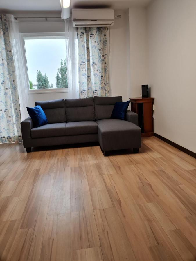 El Lienzo Azul Apartman Cuenca  Kültér fotó