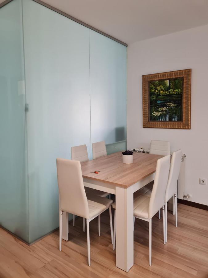El Lienzo Azul Apartman Cuenca  Kültér fotó