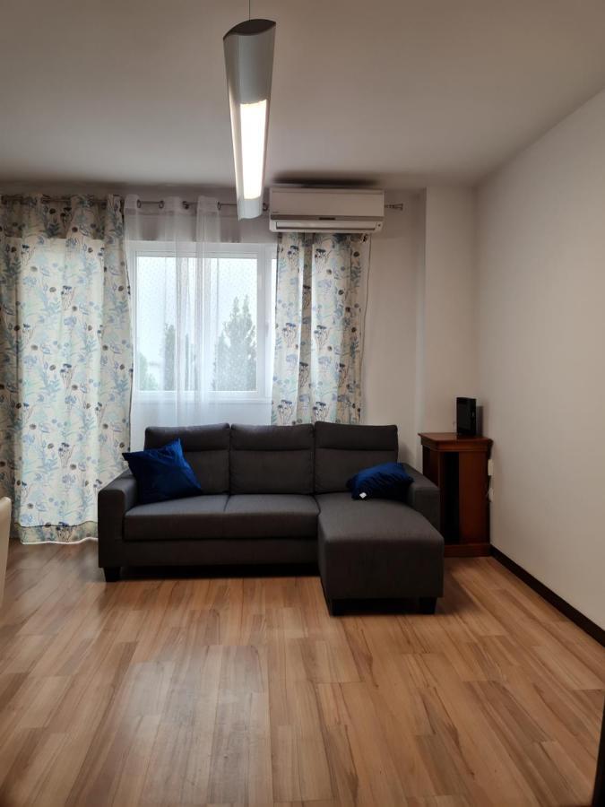El Lienzo Azul Apartman Cuenca  Kültér fotó