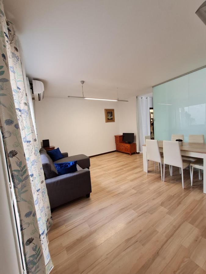 El Lienzo Azul Apartman Cuenca  Kültér fotó