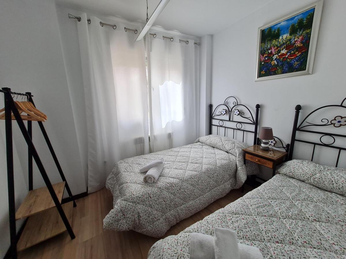El Lienzo Azul Apartman Cuenca  Kültér fotó