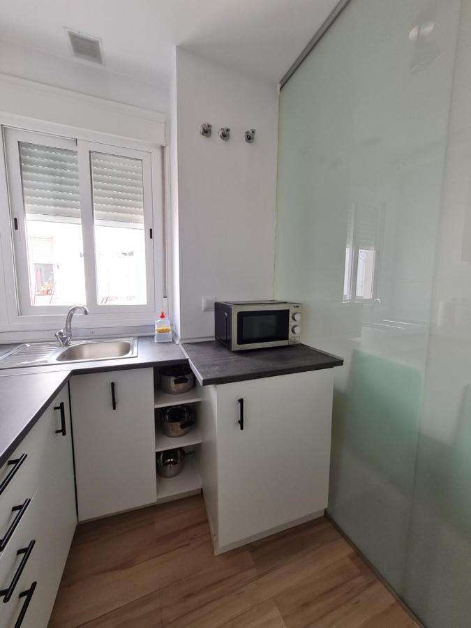 El Lienzo Azul Apartman Cuenca  Kültér fotó