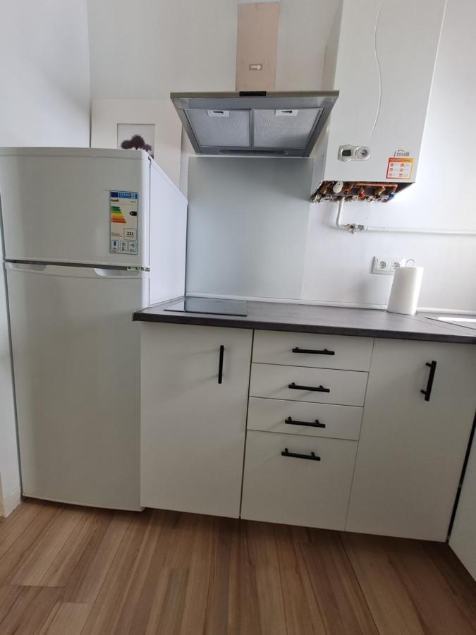 El Lienzo Azul Apartman Cuenca  Kültér fotó