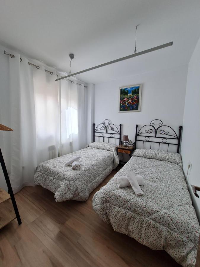 El Lienzo Azul Apartman Cuenca  Kültér fotó